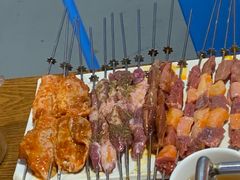 -汉城烧烤(西稍门劳动路店)