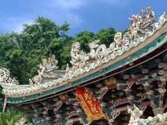 -东山风动石景区