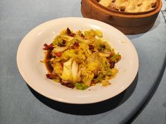 -七菜馆·东北菜·蒸饺(文体路店)