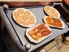 -石岐佬中山菜馆(张溪店)