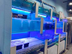 -老虎滩大连海鲜烧烤(建邺云锦路总店)