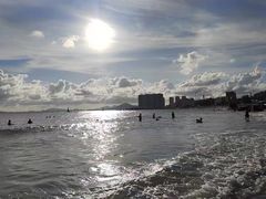 -沙扒湾