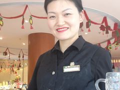 -重庆丽苑维景国际大酒店·海鲜自助餐厅