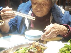 -东北大院·东北菜(三台子店)