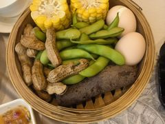 -香云轩·顺德菜(香云纱园林酒店店)