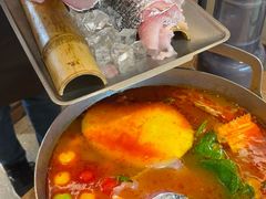 -花间一壶酒(桐荫街店)