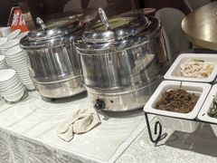 -晋阳春·山西菜·北京烤鸭(交大店)