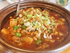 -蜀宴小调·精致家常菜(科华店)
