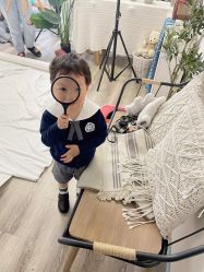 -莫奈庄园·儿童摄影馆·影视基地(江宁店)