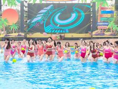 -武汉玛雅海滩水公园