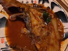 -王老六铁锅炖鱼(大东沟总店)