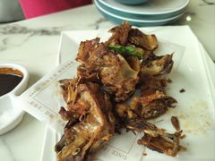 -全聚德(蓝山店)