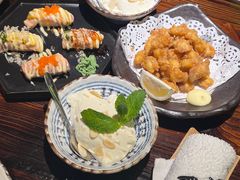 -鸟鹏烧鸟居酒屋(熙龙湾店)