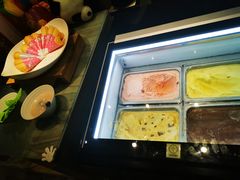 -西藏饭店·亚克·食光自助餐厅(文殊院店)