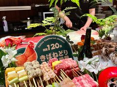 -炉胜·炉端烧·居酒屋