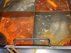 -海底捞火锅(崇文门新世界百货店)