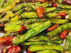 -柴窝堡玉兰辣子鸡(碱泉三街店)
