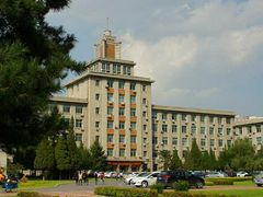 -东北大学(南湖校区)
