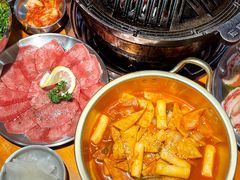 -kingkong大猩猩烤肉(CBD店)