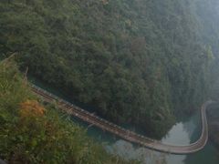 -狮子关旅游区