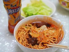 -易毛特色牛肉面(解放碑步行街店)