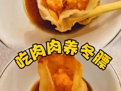-大眼锅贴水饺(河东店)