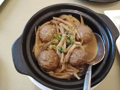 -湖影中餐厅·南京金茂威斯汀大酒店