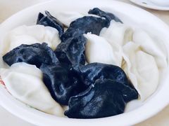 -北方饺子王·海肠捞饭·海鲜锅(山大店)