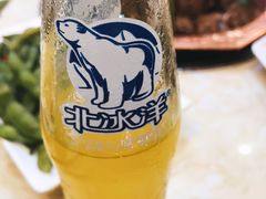 -城一锅涮烤羊蝎子·烤串