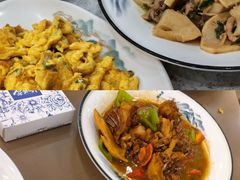 -紫藤园·天目湖大鱼头(南山竹海店)