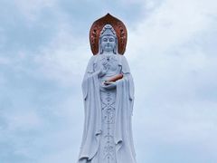 -三亚南山文化旅游区