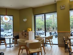 -德克士(绿地店)