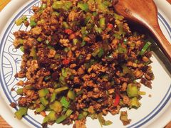 云海肴·云南菜-云海肴·汽锅鸡·云南菜(天津国金汇店)