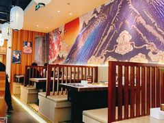 -千寻山野烤肉(中关村店)