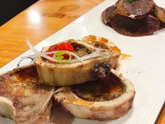 -隐炉和牛烧肉店(群力店)