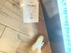 -SFC上影影城(港汇永华IMAX激光店)