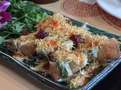 -克比叔叔印度餐厅Kebabs on the Grille(人民广场店)