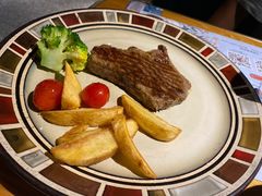 -斗牛士牛排(南京东路店)
