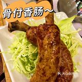西安最划算的日式咖喱蛋包饭