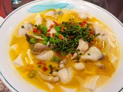 -葛记焖饼(伏牛路店)