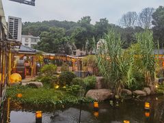 -湘力力小院·鱼汤泡饭(枫林路店)