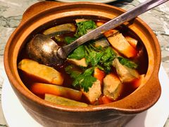 -萬國春·中菜馆(颐和公馆店)