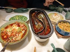 退秋鱼（一条）-锦府盐帮·李宅(领展购物广场中关村店)