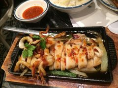 -美奈小馆·越南料理(福田星河COCO Park店)