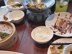 -外婆家(西溪印象城店)