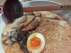 -味千拉面(广州金沙永旺梦乐城店)