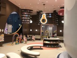 -奈尔宝家庭中心·亲子餐厅(鄞州万达店)