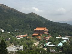 -天坛大佛