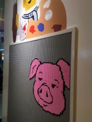 -乐高授权专卖店(朝阳大悦城店)