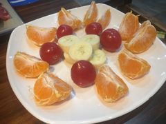 -燚焱炎火铜锅涮·烧烤